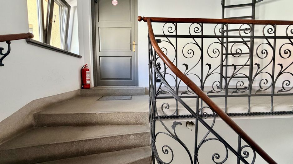 Spatiu pentru birou amenajat si generos in Piata Unirii - Poză 16