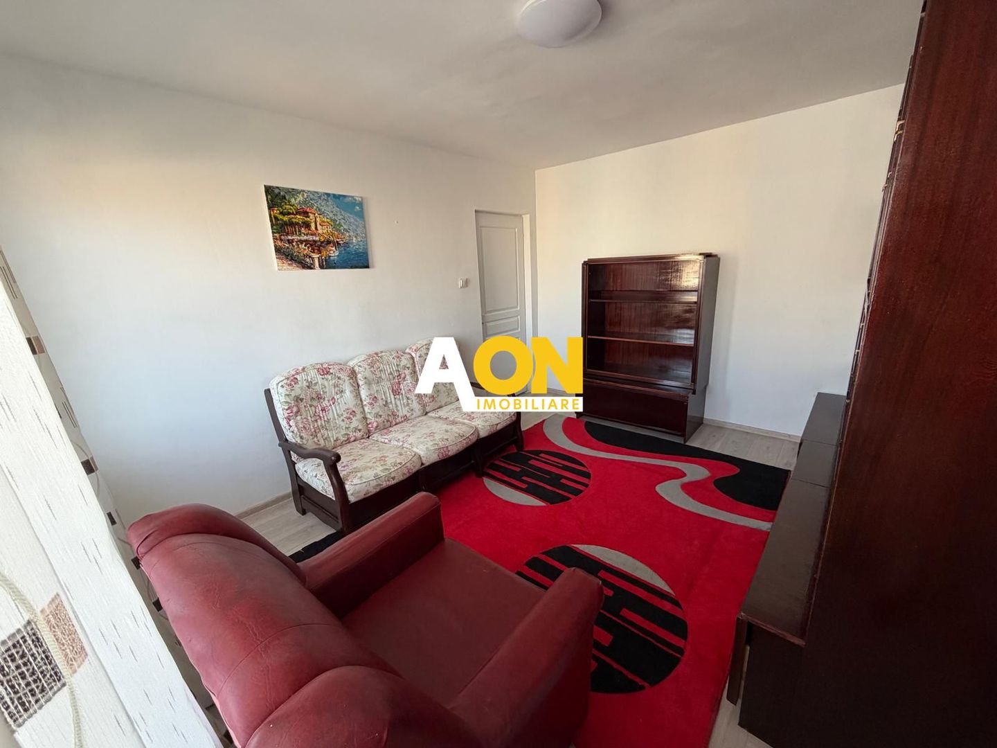 Apartament 3 Camere, Zona Bld. Transilvaniei - Poză 8