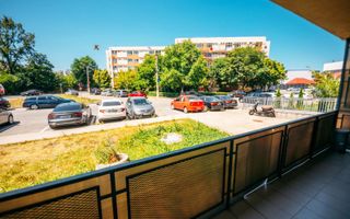 2 camere, decomandat, spatios, parcare, balcon, Marasti, Dambovitei - Poză 32