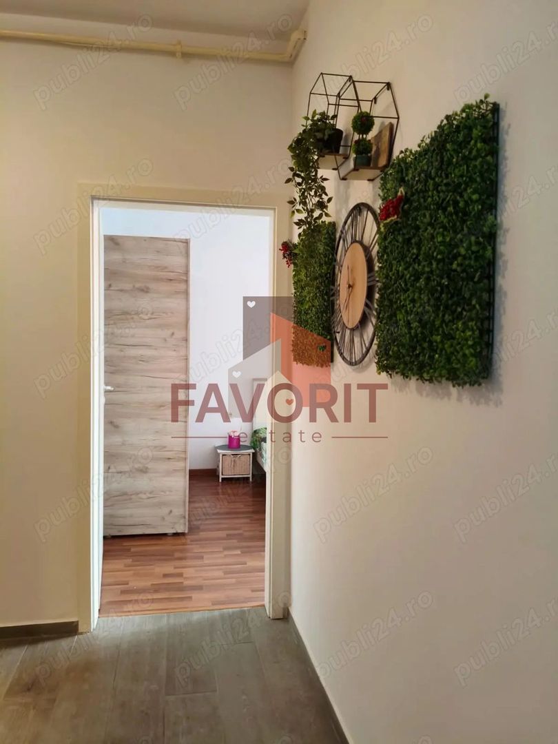 Mobilat si utilat. Zona Decathlon. Loc de parcare - Poză 7