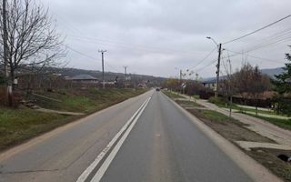 #, teren intravilan Tomesti Iasi! - Poză 1