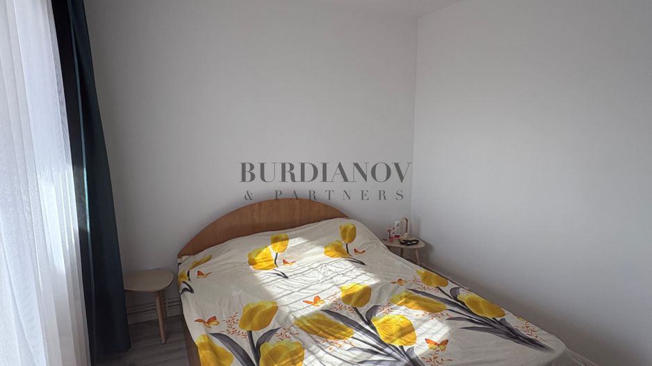Apartament cu 3 camere - Centrală proprie- Drumul Taberei - Mall Plaza - Poză 12