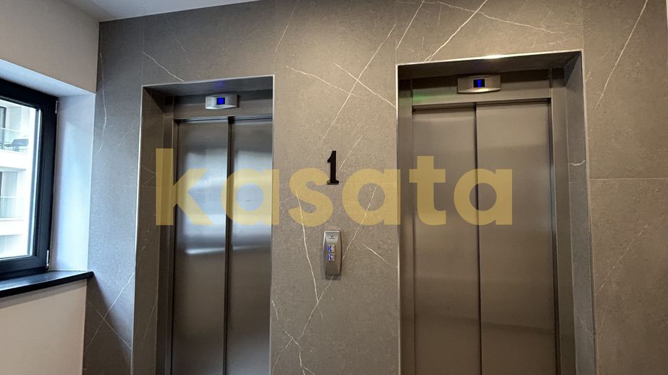 Apartament 3 camere | Mobilat | Crystal North | Ready to move - Poză 17