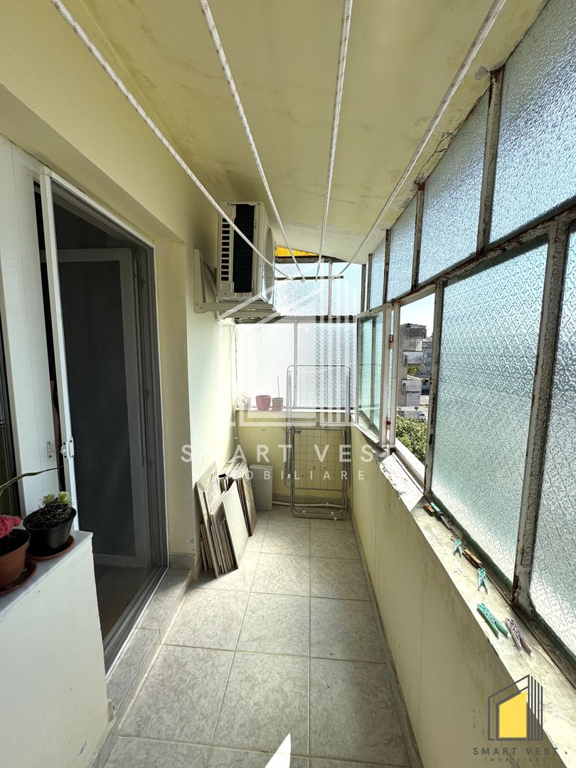 Apartament 3 camere decomandat | 73 mp | Zona Micro 16 - Poză 20