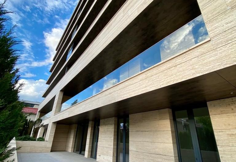 Rahmaninov Residence - Poză 8