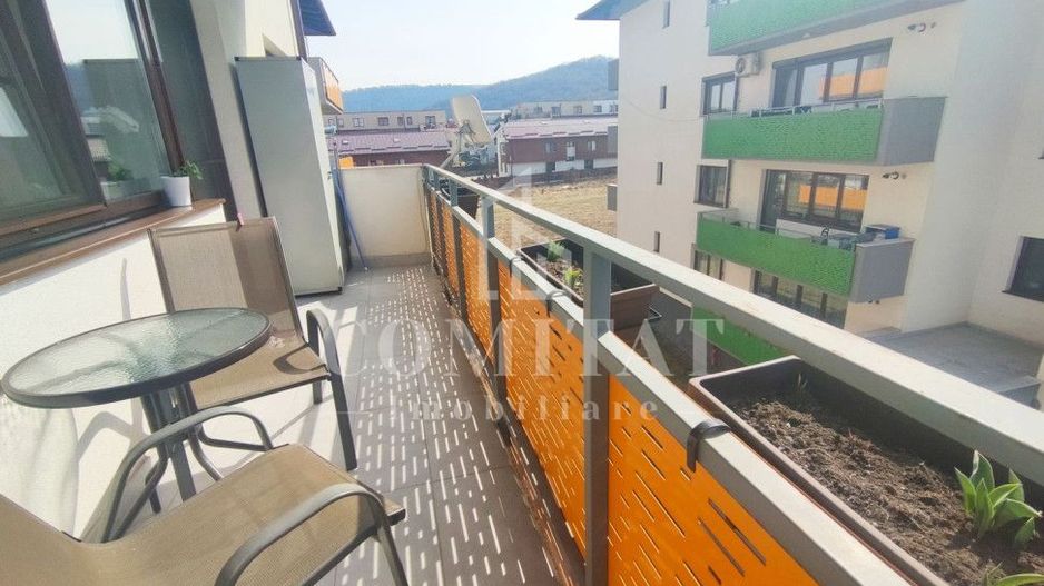 Apartament 2 camere/ Zona Sub Cetate/ Cu garaj - Poză 16