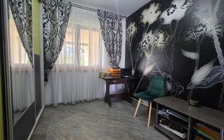 BUCIUM VILA 5 CAMERE 193MP  TEREN 1700MP - Poză 24