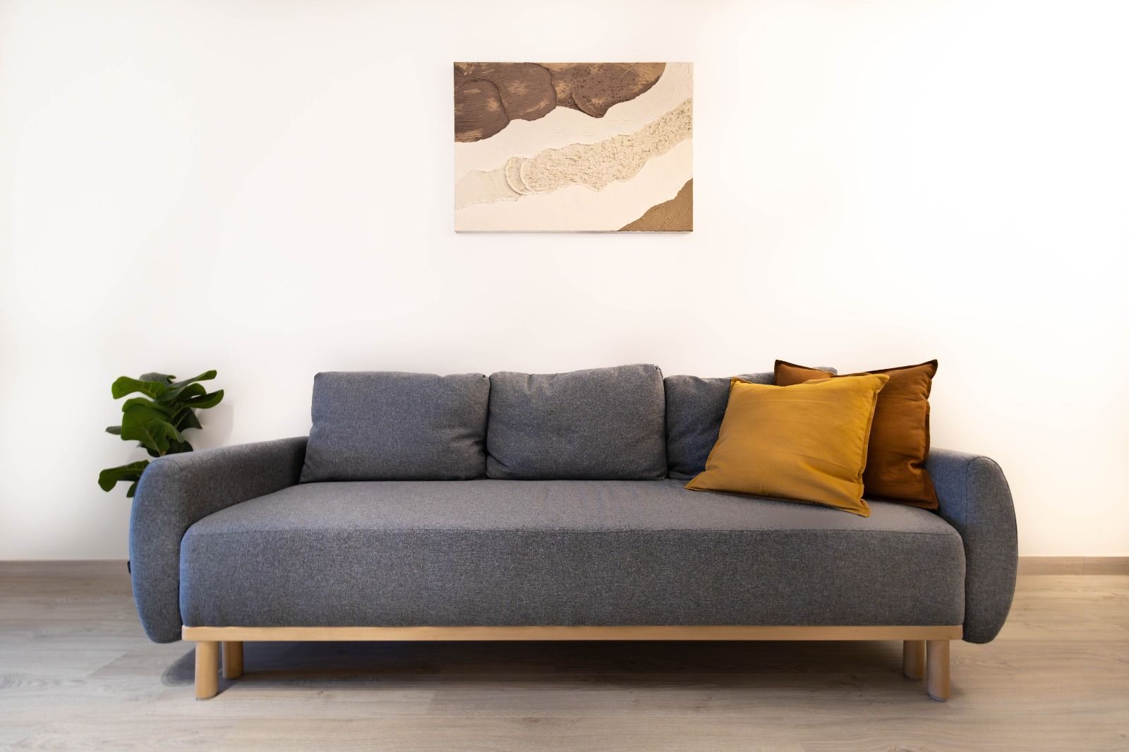 Apartament 2 camere de lux de inchiriat cu parcare subterana, bloc nou - Poză 8