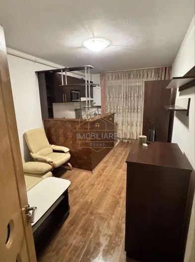 Apartament de închiriat cu 2 camere în cartierul Mănăștur - Poză 4