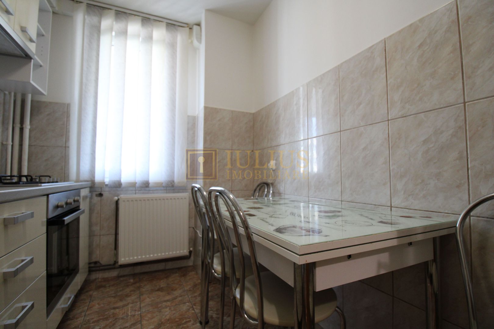 5 minute de Iulius Mall, 2 camere, centrala proprie - Poză 7