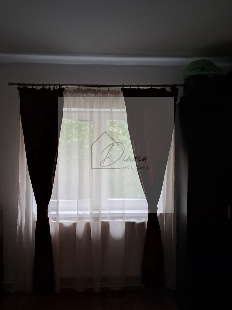 Apartament 3 camere Militari Uverturii I Etaj 3/4 I centrala gaz - Poză 10