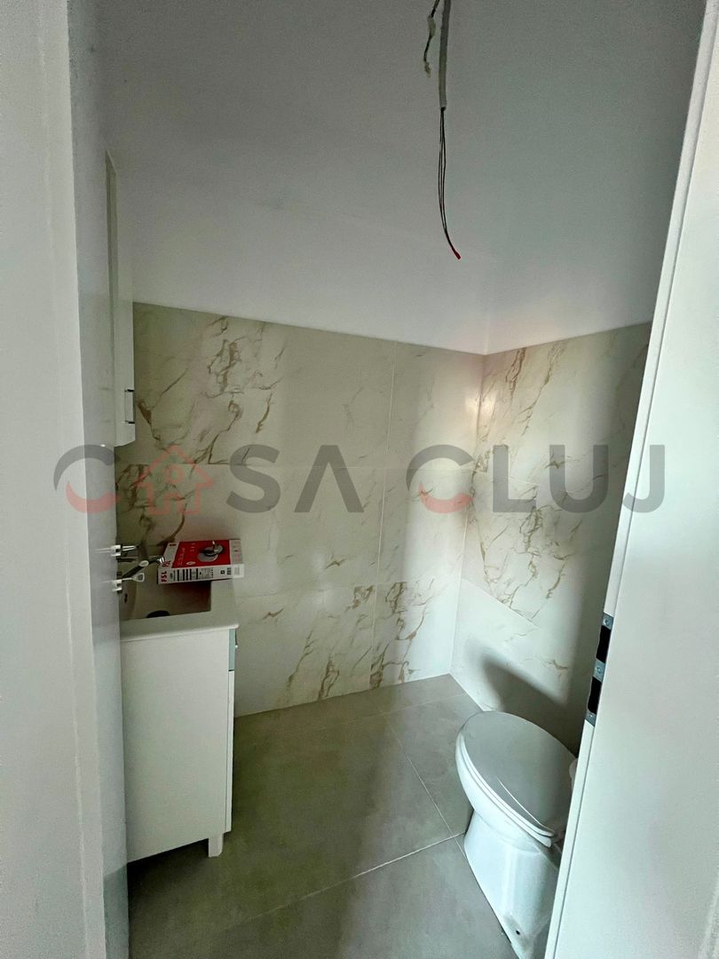 3 camere, bloc nou, finisat, Traian Vuia - Poză 5