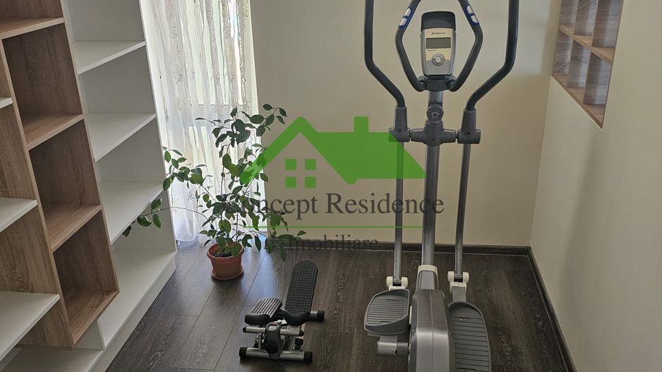 Casă zona Marul de Aur - Victoriei, teren 812 mp COMISION 0 - Poză 17