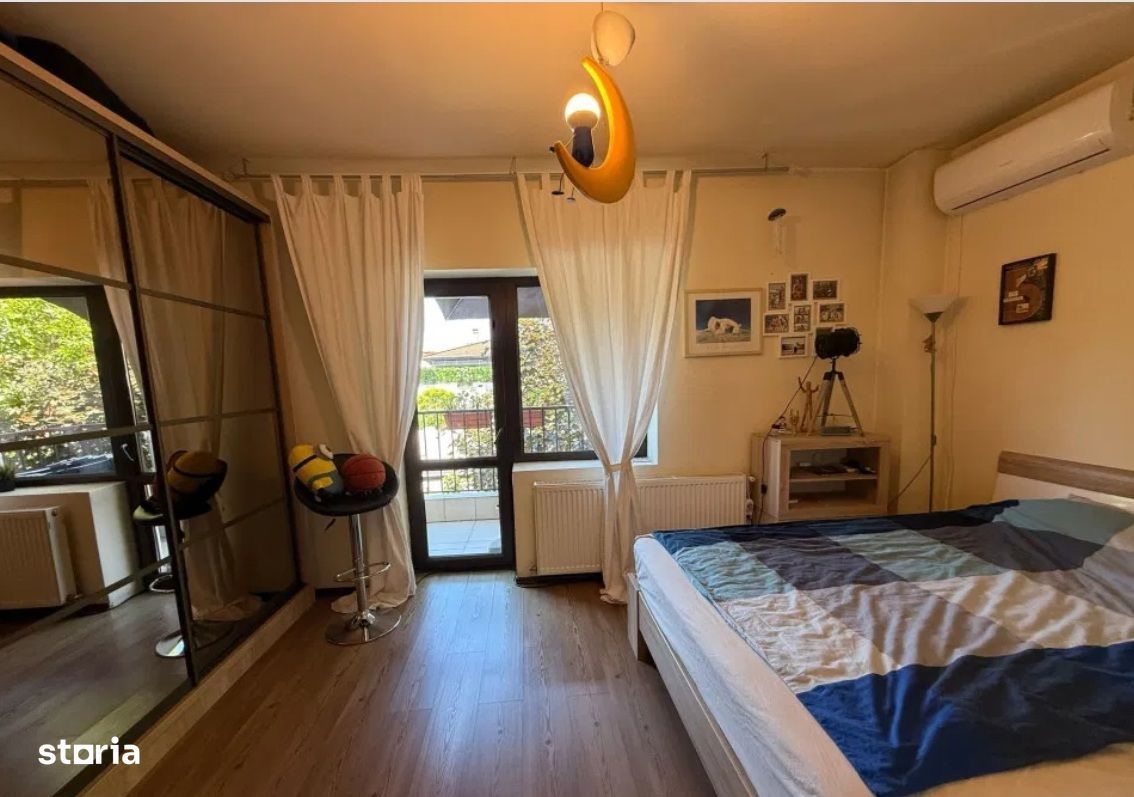 Vila P+1 Liceul Francez/Academia de Politie - Poză 5