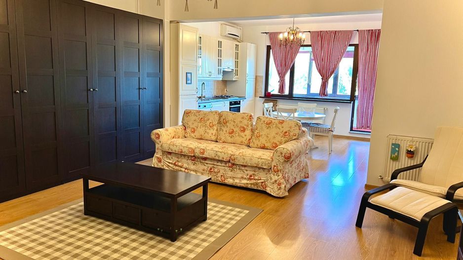 Apartament nou Sisesti|Baneasa - Poză 5