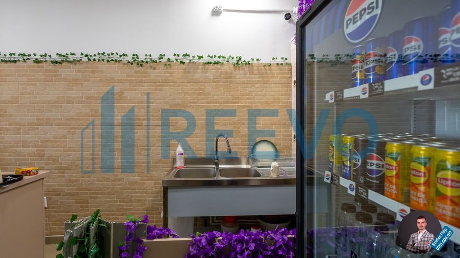 Afacere la cheie - Pizzerie - Poză 11