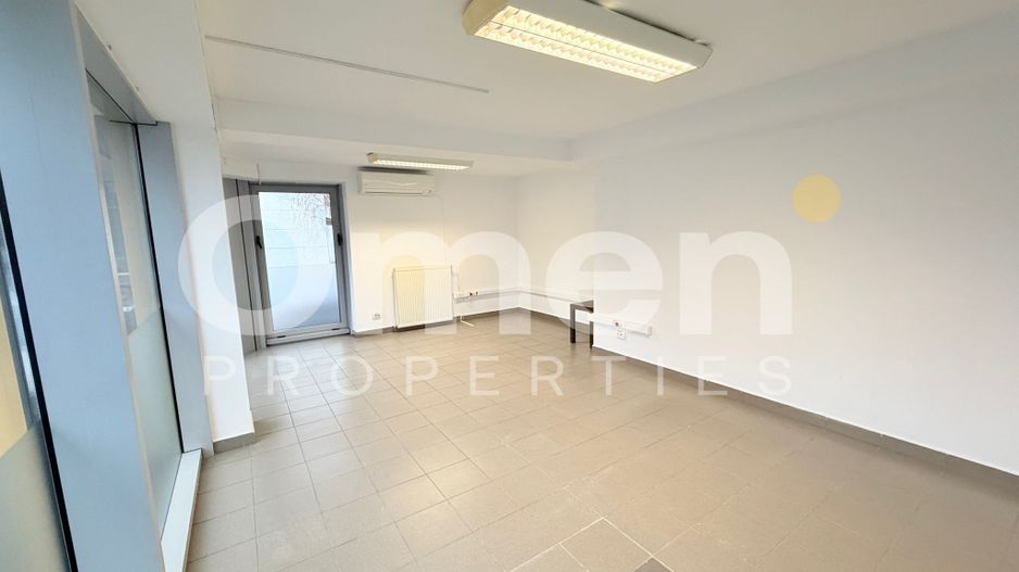Spatiu comercial de inchiriat | zona Gheorghe Sincai | 100mp - Poză 2