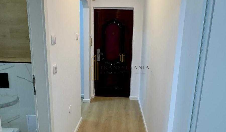 Apartament 2 camere, recent renovat, etaj 3, cartier Hipodrom - Poză 6
