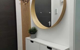 AP. 2 CAMERE- LUJERULUI, CENTRALA, BLOC NOU, BUCATARIE INCHISA - Poză 5