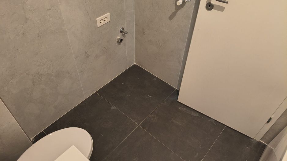 studio gata -2cam-55mp- la aprox. 15min metrou Leonida sau Berceni - Poză 13