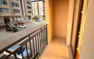 Apartament 1 camera, 47 mp, de inchiriat – Complexul Soleia, Valea Lupului, Iasi - Poză 6