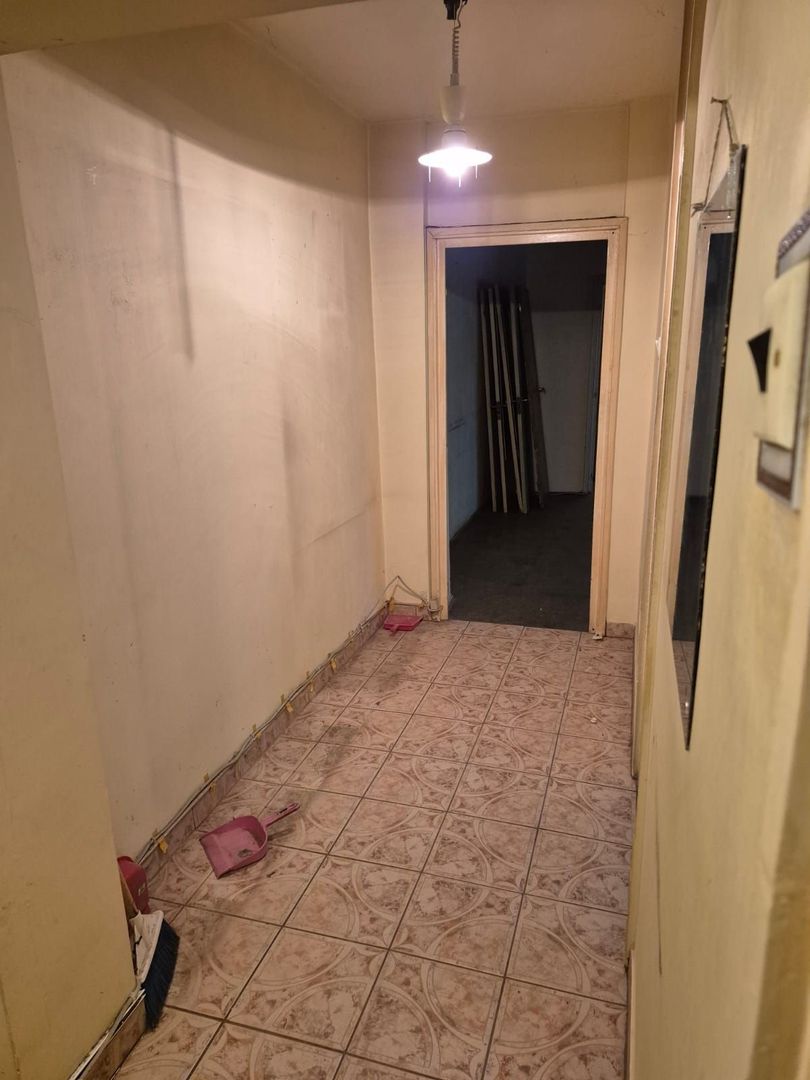 Militari-Pacii, Zona Turbomecanica, vanzare 3 camere etaj 1 - Poză 3