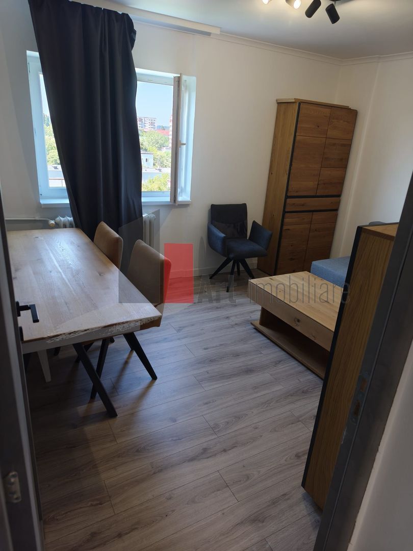 Vânzare apartament 2 camere decomandat Luică - Poză 9