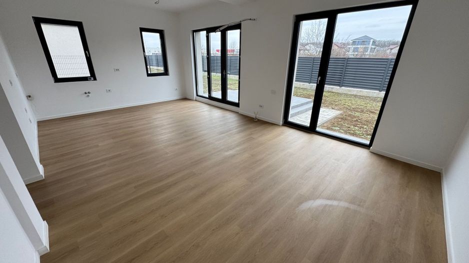 Individuale Tunari, Zona buna, acces rapid Pipera 0% comision - Poză 4