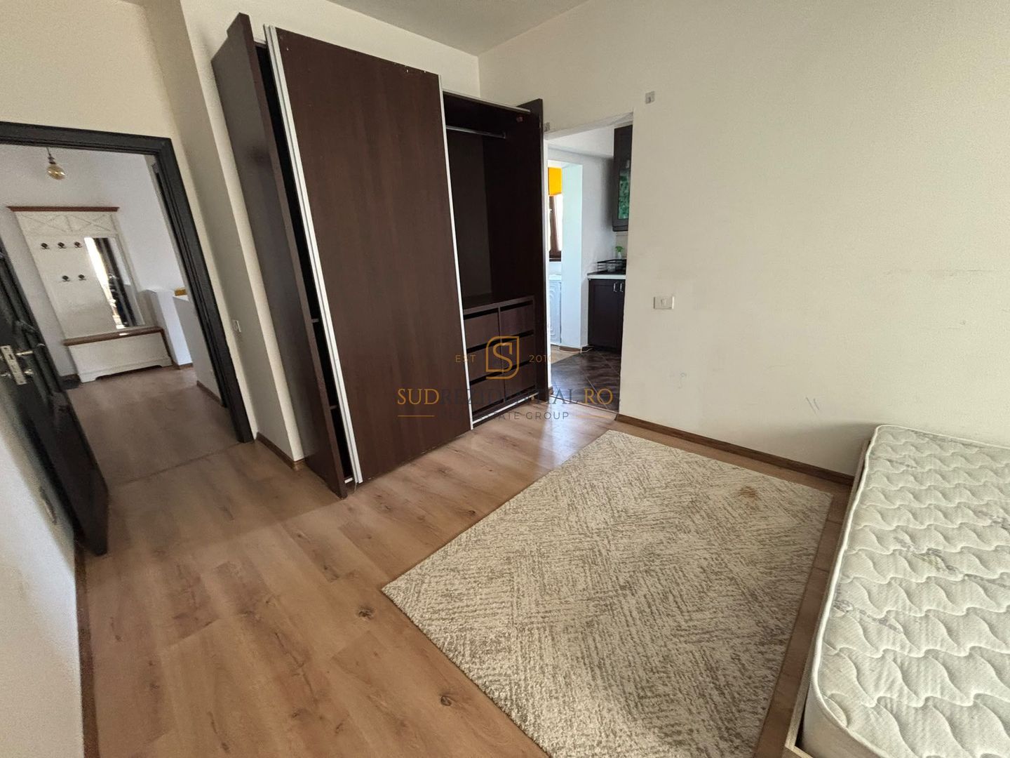 Apartament 2 camere de vânzare | Brown Amurgului | 49,5 mp | Etaj 2/5 - Poză 4