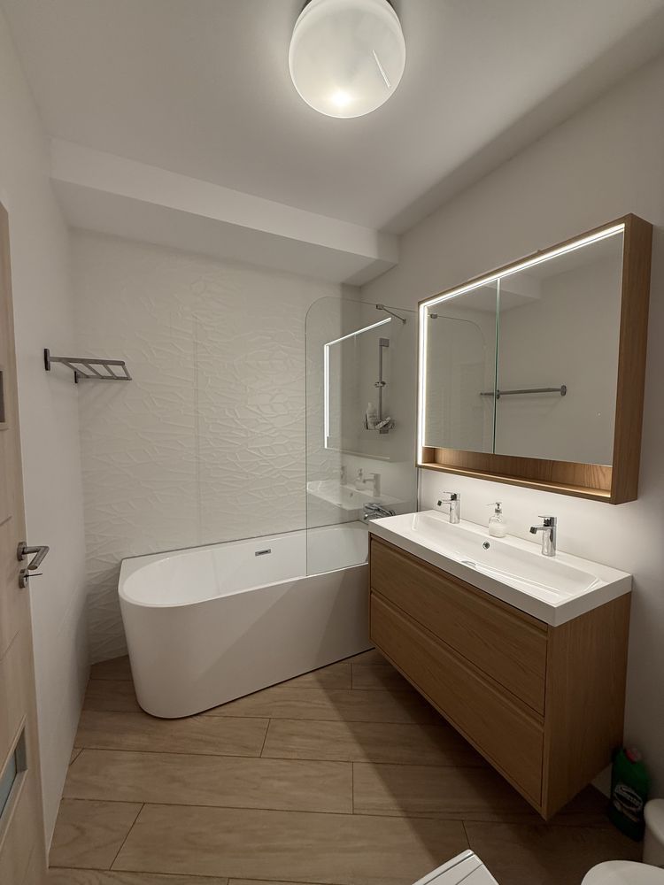 3 camere spațios și luminos – Lujerului, mobilat complet - Poză 5