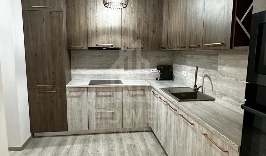 Apartament 3 camere de vânzare în Doamna Stanca - Poză 4