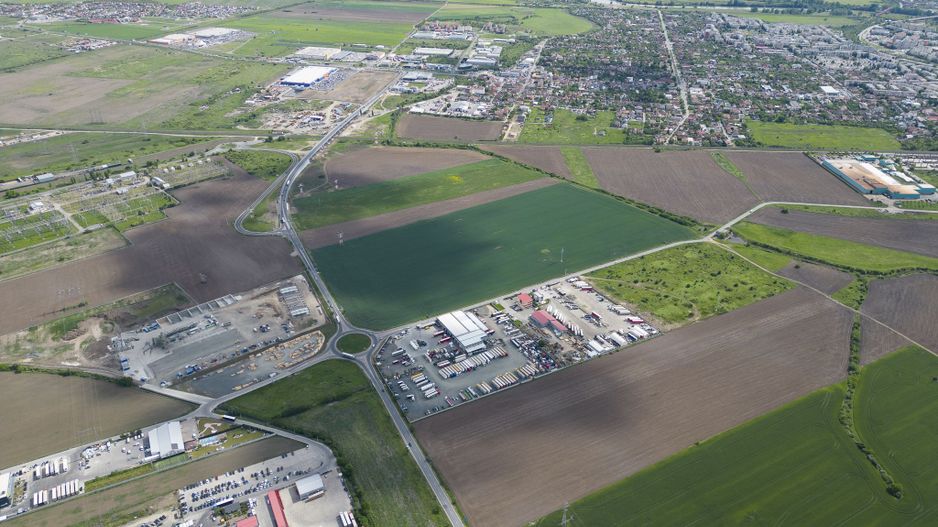 Teren de 29,600mp în zona de centură Nord - Poză 19