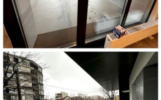 Studio ,Bloc Nou  - Calea Dudesti,langa InCity - Poză 5