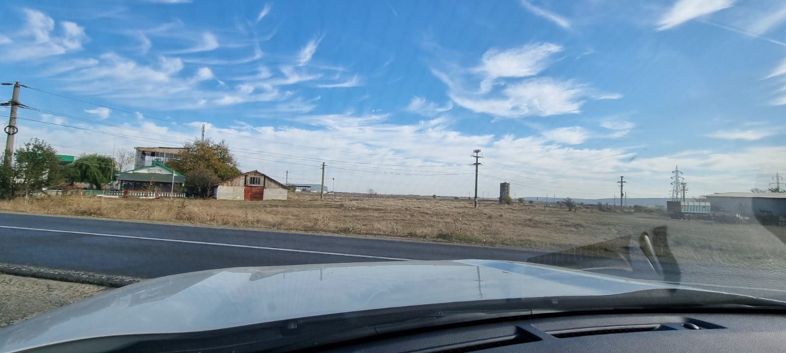 Teren - Depozit- Logistica - Poză 12