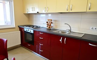 Penthouse | 2 Camere | Terasă 53MP | Zona Kogălniceanu - Poză 5