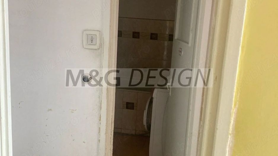 Apartament 2 camere zona Garii - Poză 2