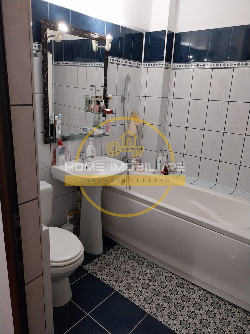 Apartament cu 3 camere / 66mp/ zona Tatarasi - Poză 8