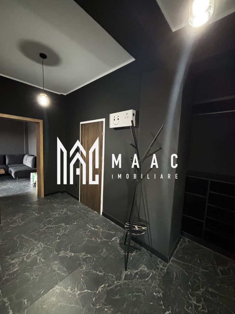 Apartament 3 camere | Terasă 9 mp | Parcare privată | Prima închiriere - Poză 4