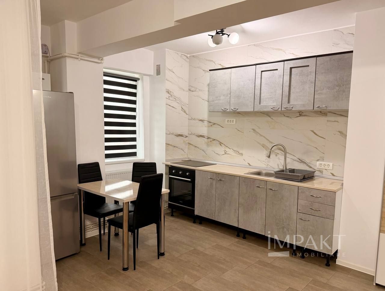 Apartament 1 Camera | Confort Sporit | Boxa | Observatorului | Zorilor - Poză 3