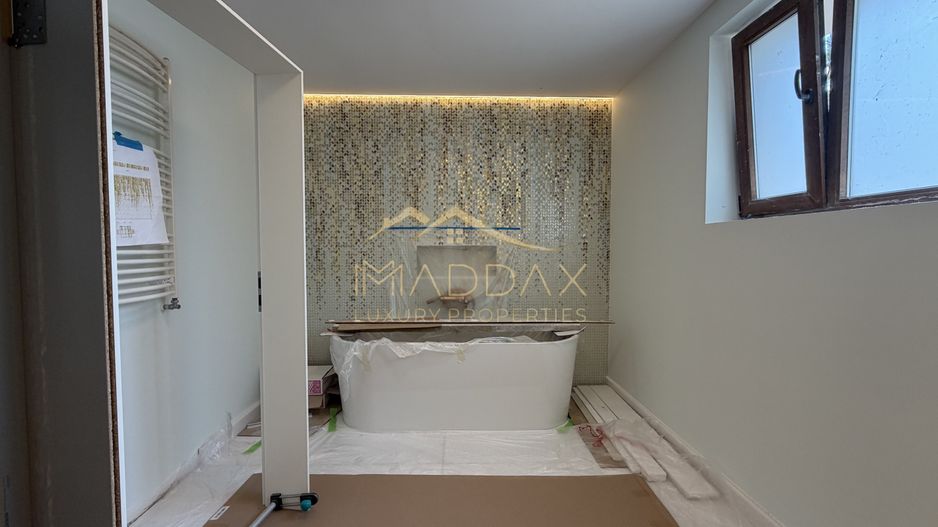 Vila Premium *800mp* // teren *963mp* / garaj cu 6 locuri* // Iancu Nicolae - Poză 54