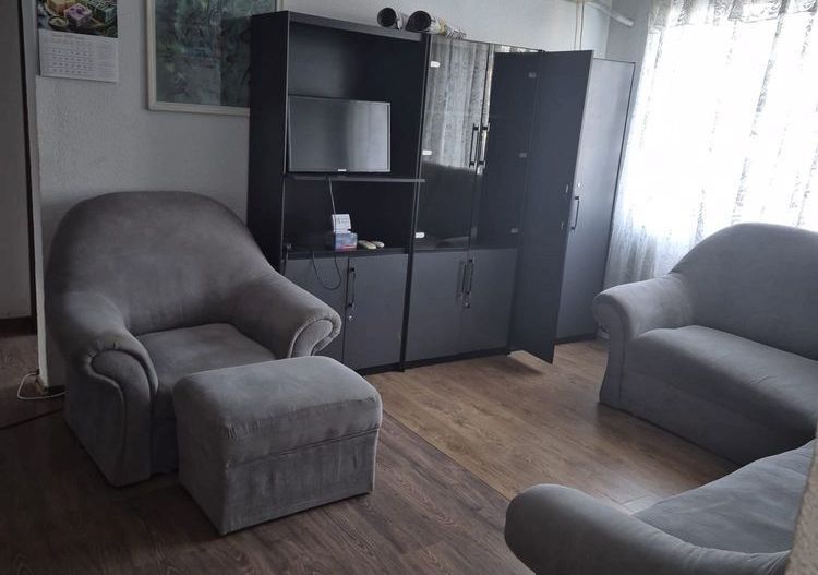 Apartament 3 camere zona Jean Steriadi - Auchan Titan - Poză 1