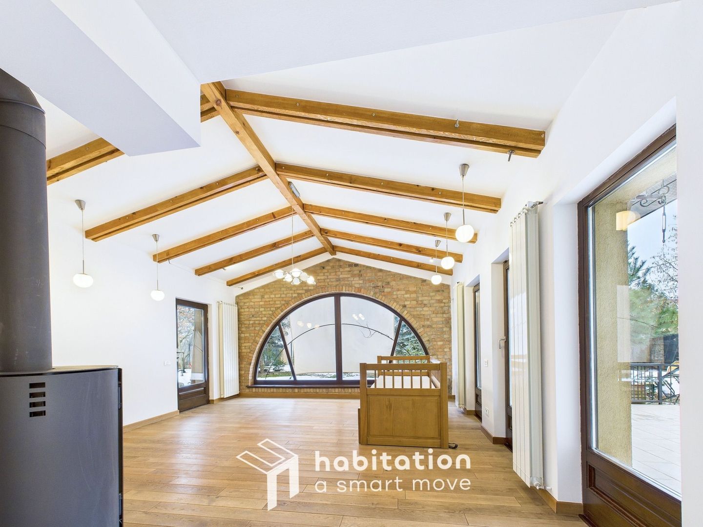 Casă de vis în Giroc – Eleganță clasică, spațiu vast și confortabil - Poză 3