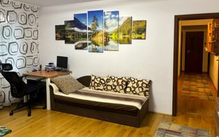 Apartament cu patru camere, zona Centrul Civic - AFI Mall,  74 mp - Poză 2