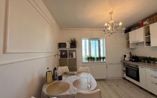 Apartament 3 camere| DECOMANDAT| BANEASA+loc de parcare - Poză 6