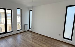 Vila 5 camere 163 mp construiți + teren 289mp - construcție 2023 - Poză 24