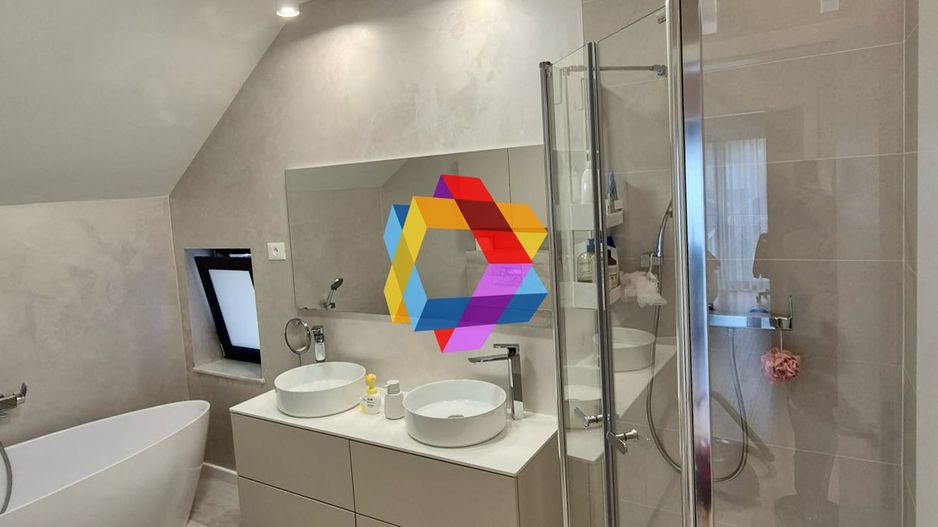 Casă 5 camere de vânzare Brasov - zona Tractorul - 118 mp - plus-imo.ro - Poză 7