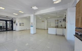 Spațiu comercial 140 mp în centrul orașului - Poză 1
