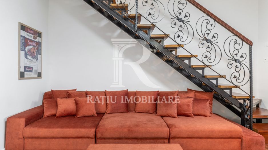 Casa cu 3 camere  | Ultracentral | Oradea - Poză 21