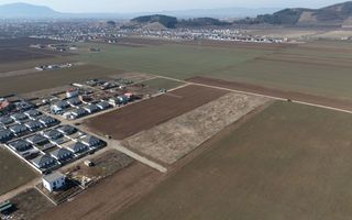 Parcela pentru Constructii / Utilitati / Zona Proxim Residence - Poză 10