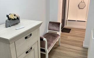 Apartament Elegant, 2 Camere, Parcare, în Vila Exclusivistă, Zorilor. - Poză 5